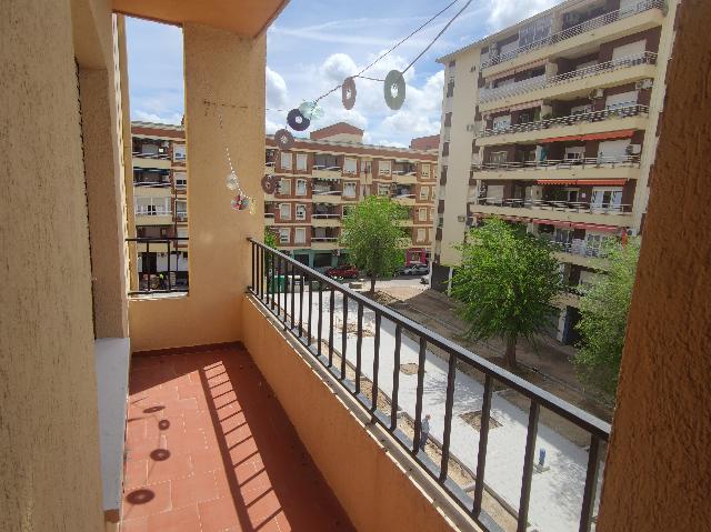 Imagen 5 Inmueble 293176 - Apartamento en venta en Andújar / A 5 minutos del Ayuntamiento, muy cercano a centro