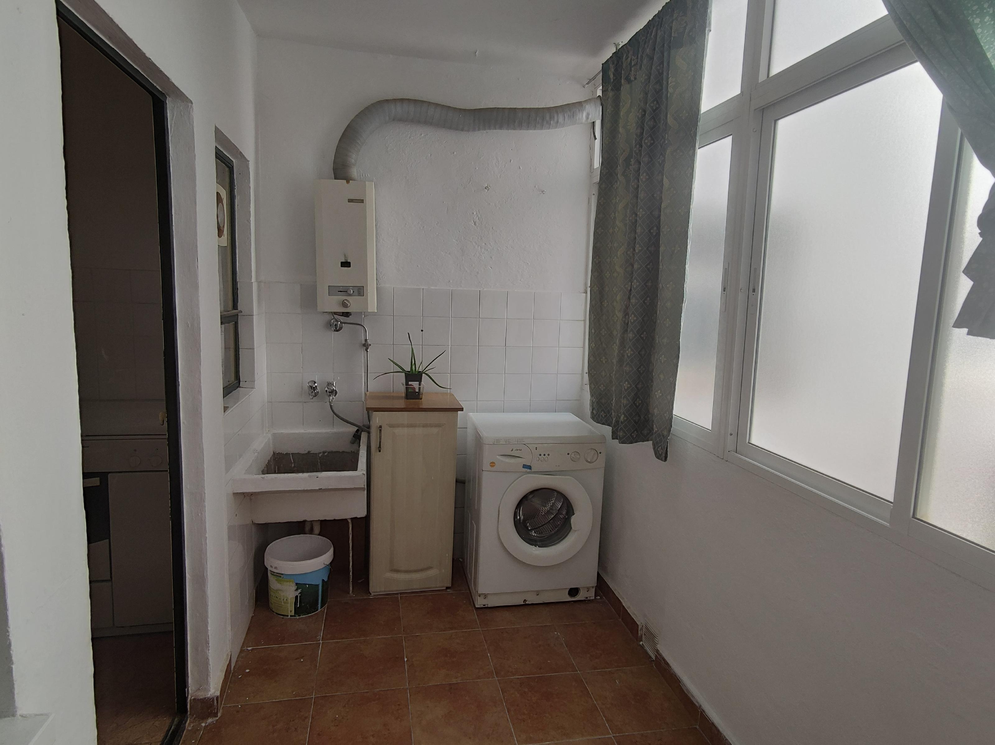 Imagen 12 Apartamento en venta en Andújar / A 5 minutos del Ayuntamiento, muy cercano a centro