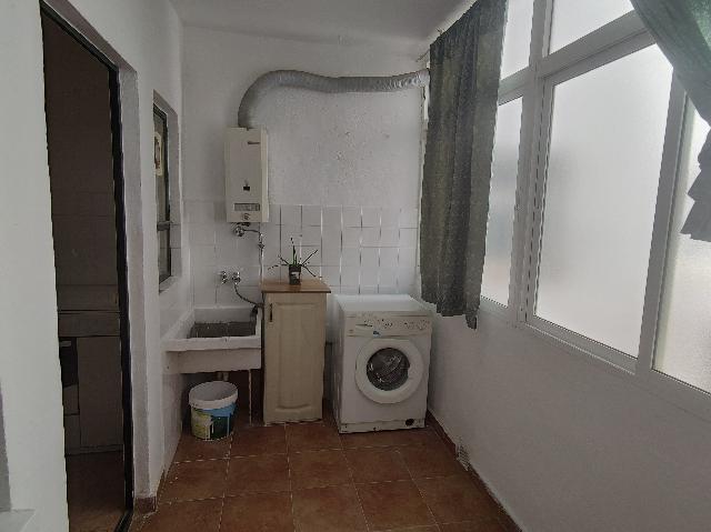 Imagen 12 Inmueble 293176 - Apartamento en venta en Andújar / A 5 minutos del Ayuntamiento, muy cercano a centro