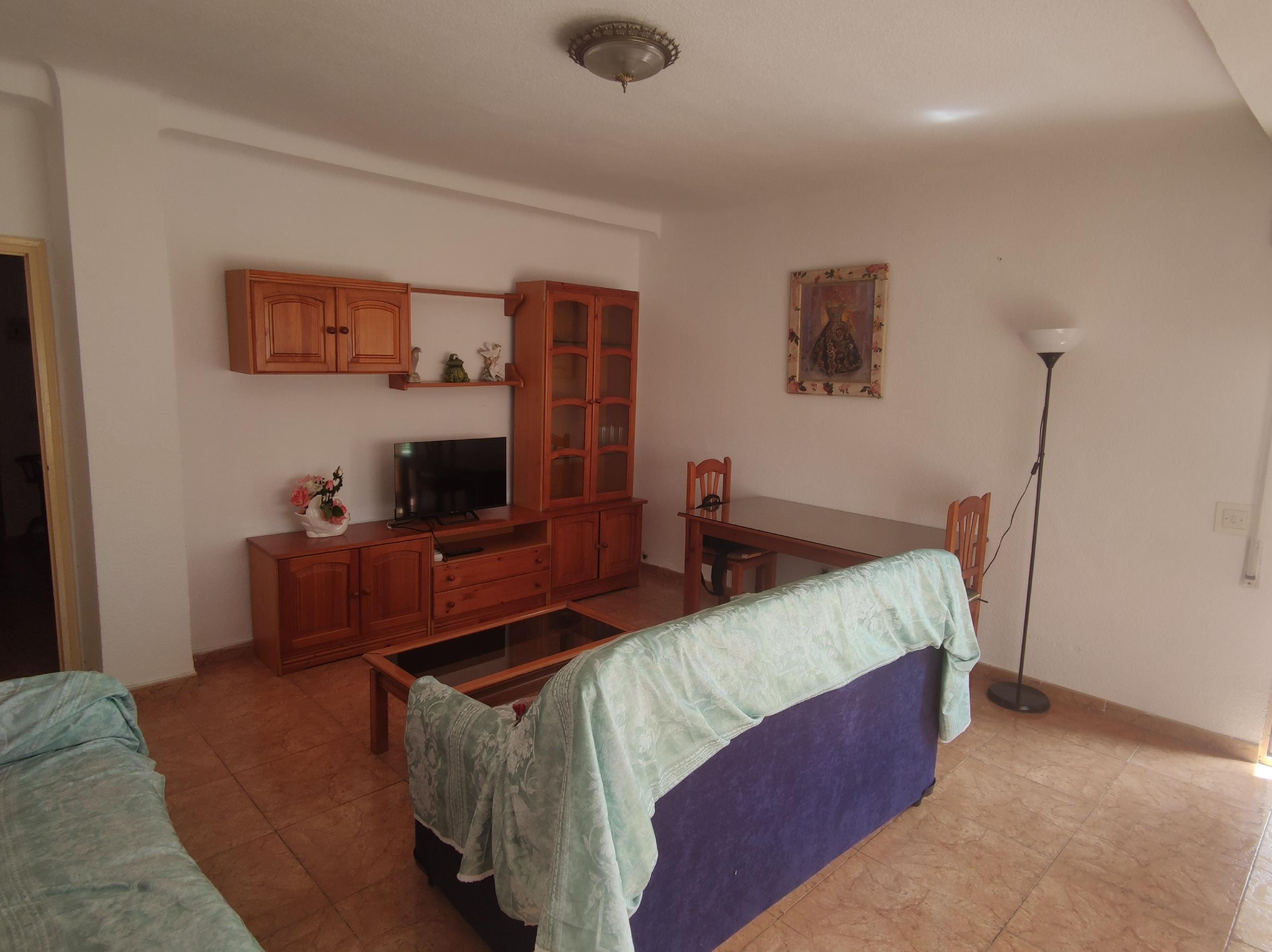 Imagen 2 Apartamento en venta en Andújar / A 5 minutos del Ayuntamiento, muy cercano a centro