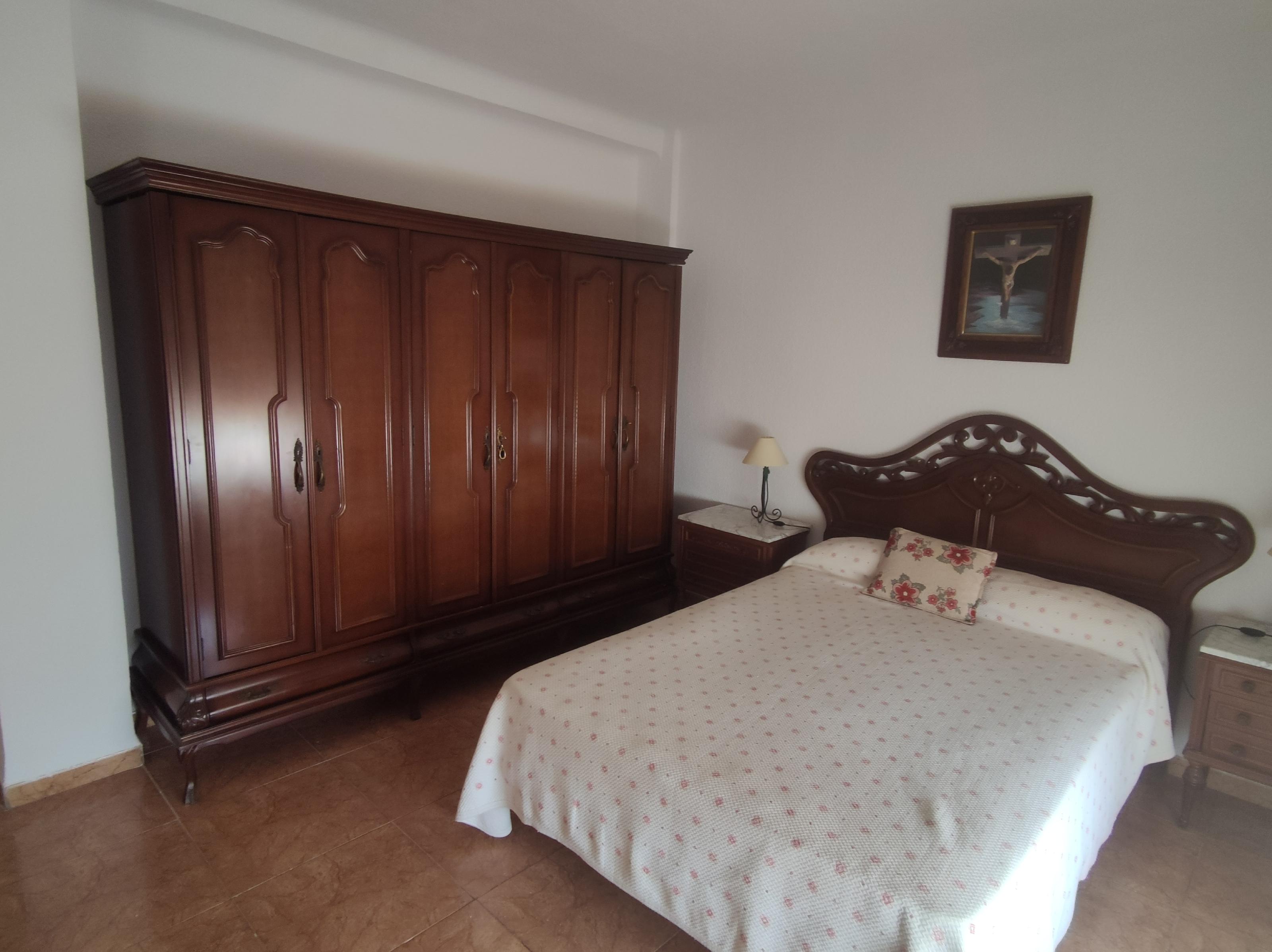 Imagen 6 Apartamento en venta en Andújar / A 5 minutos del Ayuntamiento, muy cercano a centro