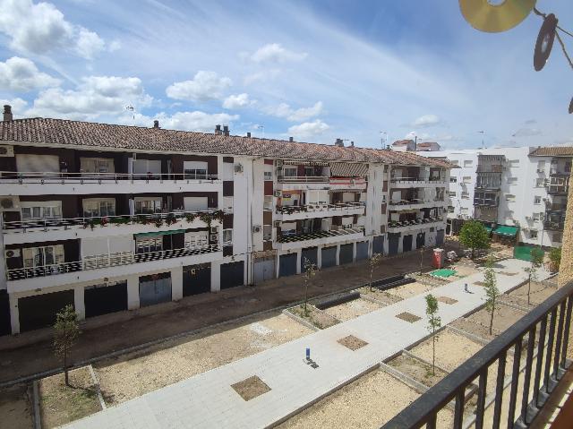 Imagen 4 Inmueble 293176 - Apartamento en venta en Andújar / A 5 minutos del Ayuntamiento, muy cercano a centro