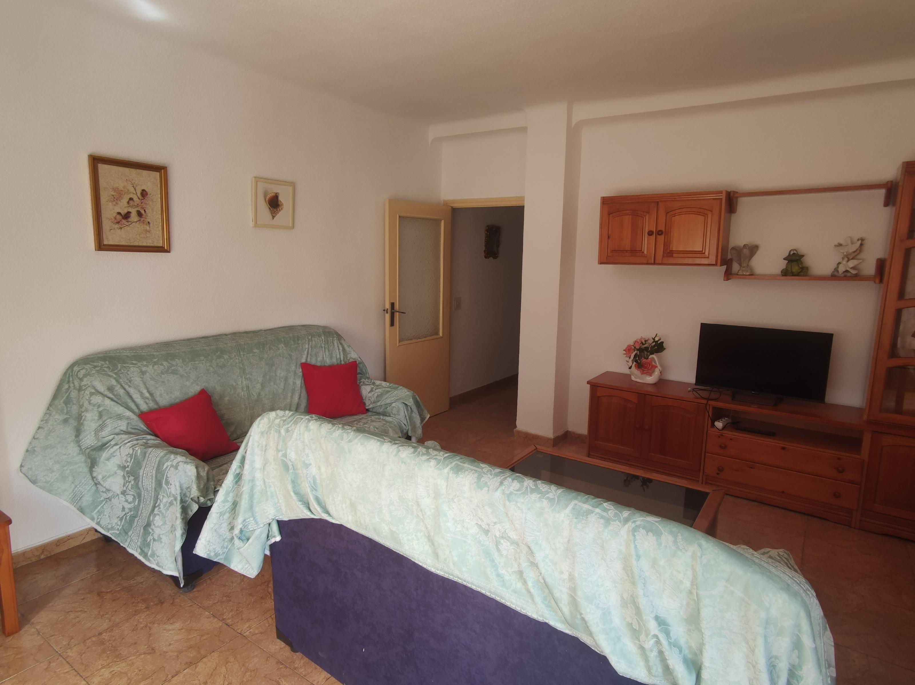 Imagen 3 Apartamento en venta en Andújar / A 5 minutos del Ayuntamiento, muy cercano a centro
