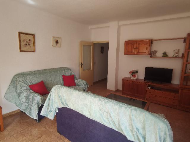 Imagen 3 Inmueble 293176 - Apartamento en venta en Andújar / A 5 minutos del Ayuntamiento, muy cercano a centro