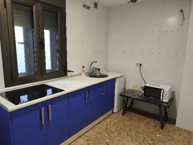 Imagen 15 Inmueble 293363 - Apartamento en venta en Andújar / Zona santo, a 5 minutos del centro