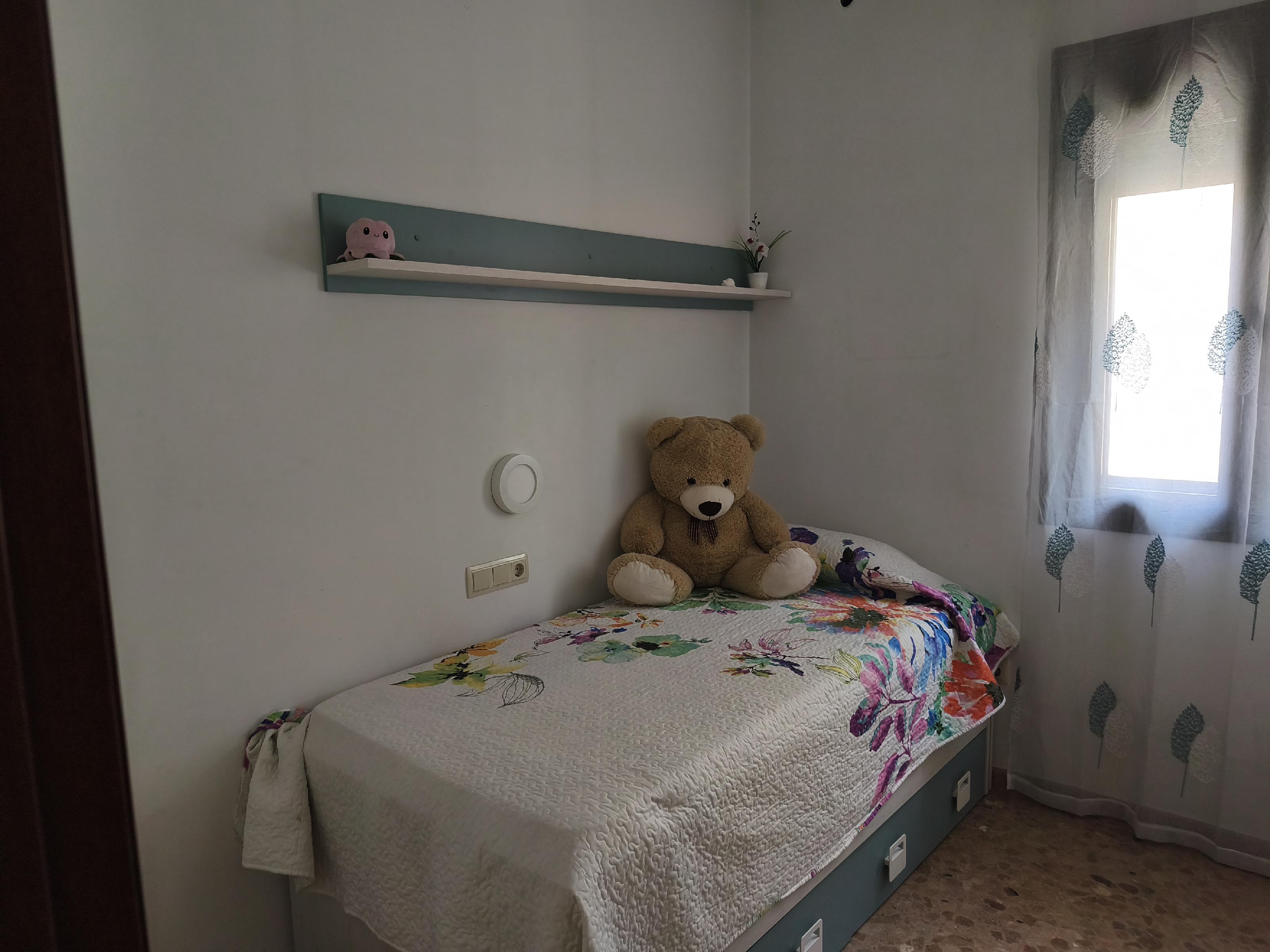 Imagen 8 Apartamento en venta en Andújar / Zona santo, a 5 minutos del centro