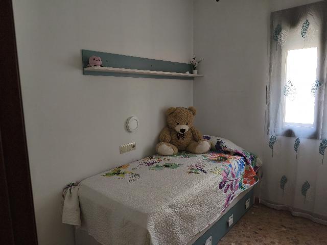 Imagen 8 Inmueble 293363 - Apartamento en venta en Andújar / Zona santo, a 5 minutos del centro