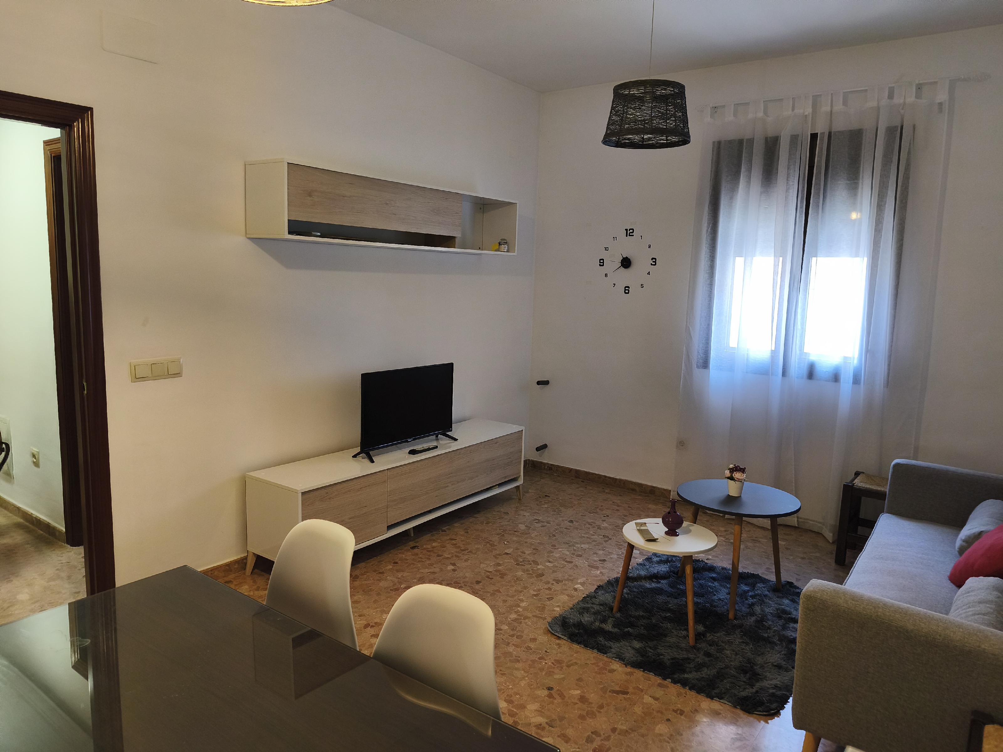 Imagen 1 Apartamento en venta en Andújar / Zona santo, a 5 minutos del centro