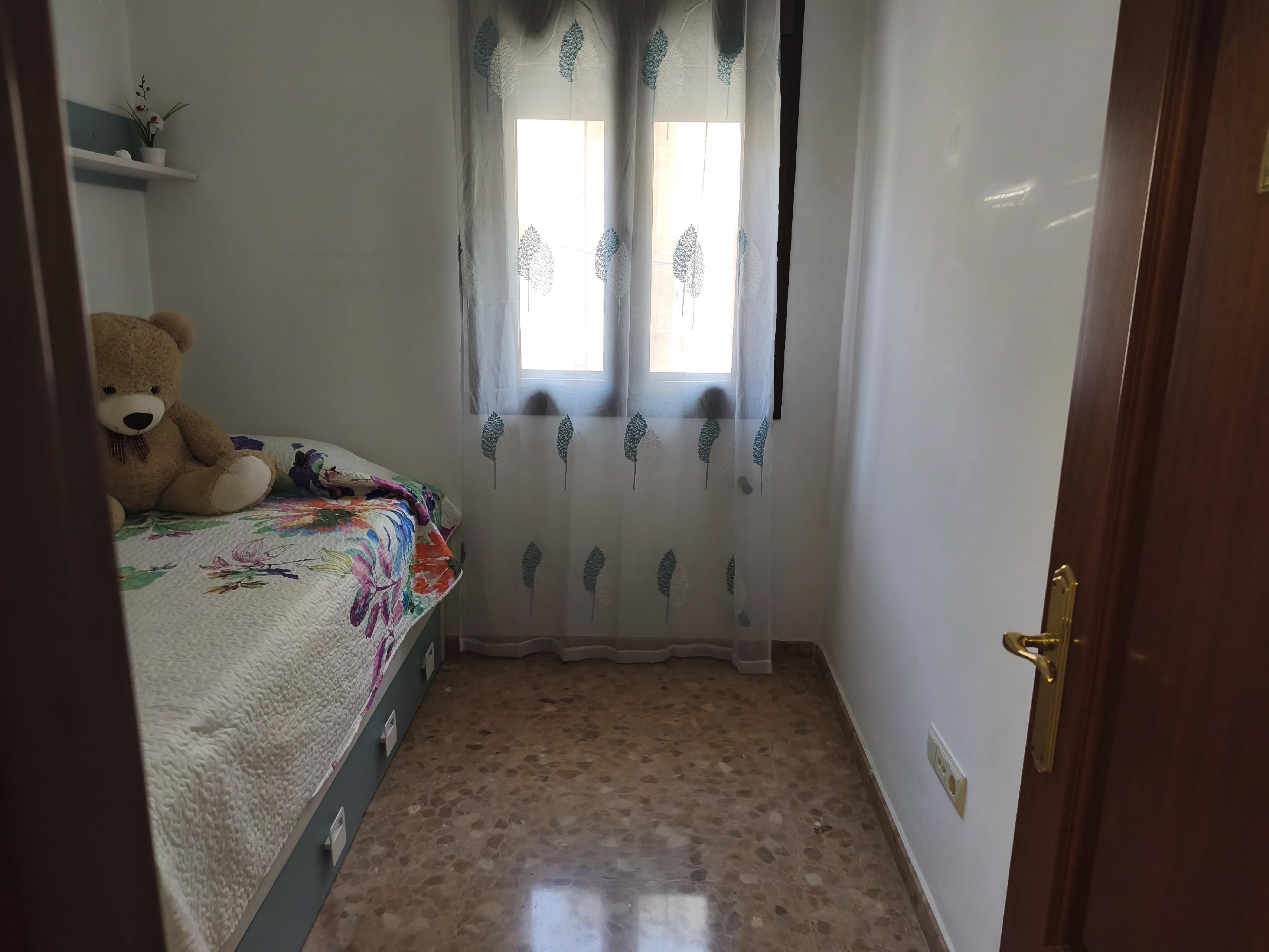 Imagen 9 Apartamento en venta en Andújar / Zona santo, a 5 minutos del centro
