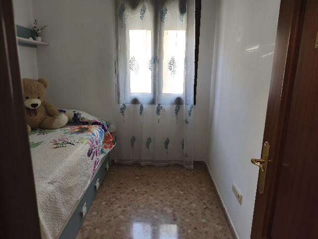Imagen 9 Inmueble 293363 - Apartamento en venta en Andújar / Zona santo, a 5 minutos del centro