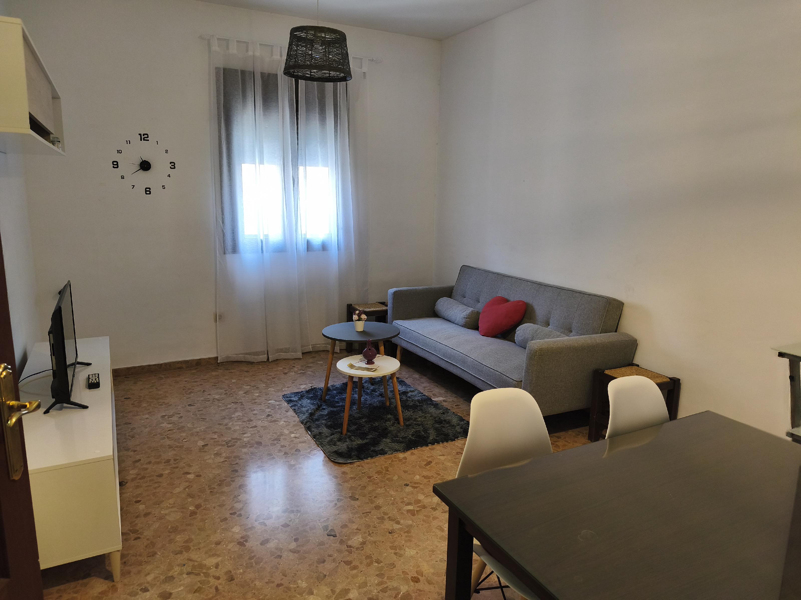 Imagen 2 Apartamento en venta en Andújar / Zona santo, a 5 minutos del centro