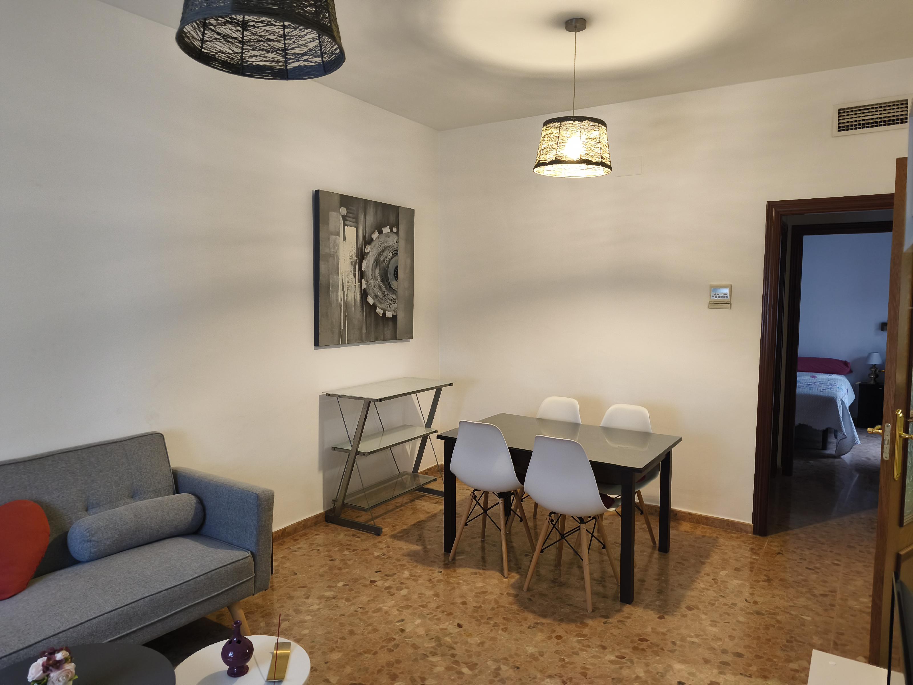 Imagen 4 Apartamento en venta en Andújar / Zona santo, a 5 minutos del centro