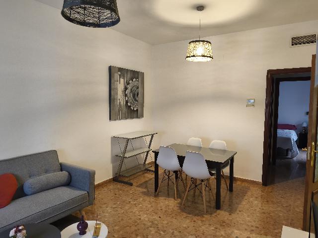 Imagen 4 Inmueble 293363 - Apartamento en venta en Andújar / Zona santo, a 5 minutos del centro