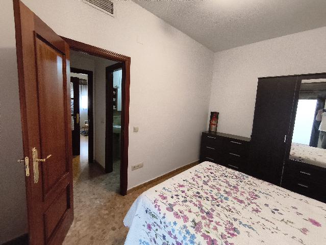 Imagen 7 Inmueble 293363 - Apartamento en venta en Andújar / Zona santo, a 5 minutos del centro