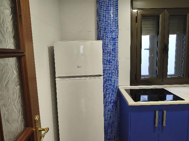 Imagen 14 Inmueble 293363 - Apartamento en venta en Andújar / Zona santo, a 5 minutos del centro