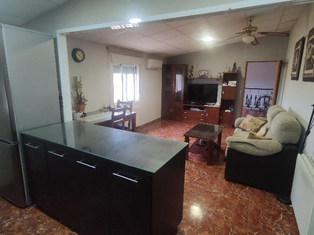 Imagen 1 Inmueble 293572 - Casa Rústica en venta en Andújar / En la población del Sotillo