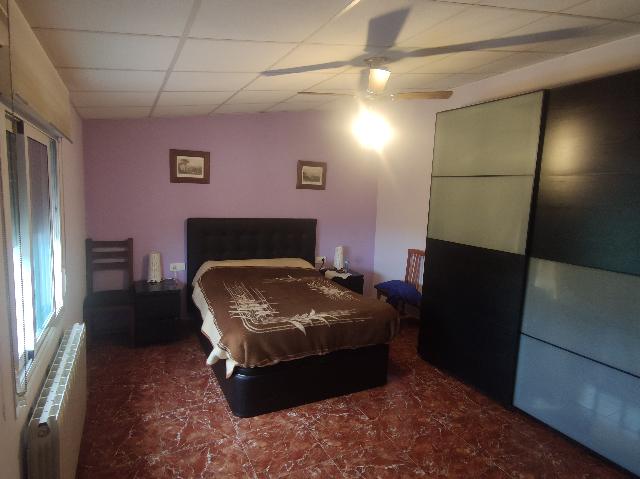 Imagen 10 Inmueble 293572 - Casa Rústica en venta en Andújar / En la población del Sotillo