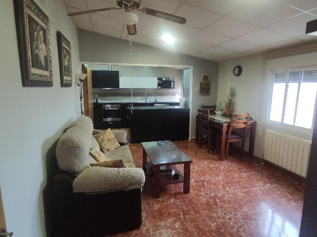 Imagen 5 Inmueble 293572 - Casa Rústica en venta en Andújar / En la población del Sotillo