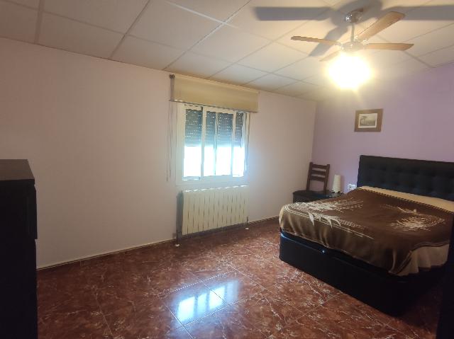 Imagen 9 Inmueble 293572 - Casa Rústica en venta en Andújar / En la población del Sotillo