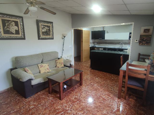Imagen 4 Inmueble 293572 - Casa Rústica en venta en Andújar / En la población del Sotillo