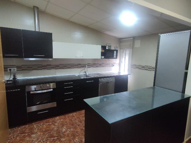 Imagen 3 Inmueble 293572 - Casa Rústica en venta en Andújar / En la población del Sotillo