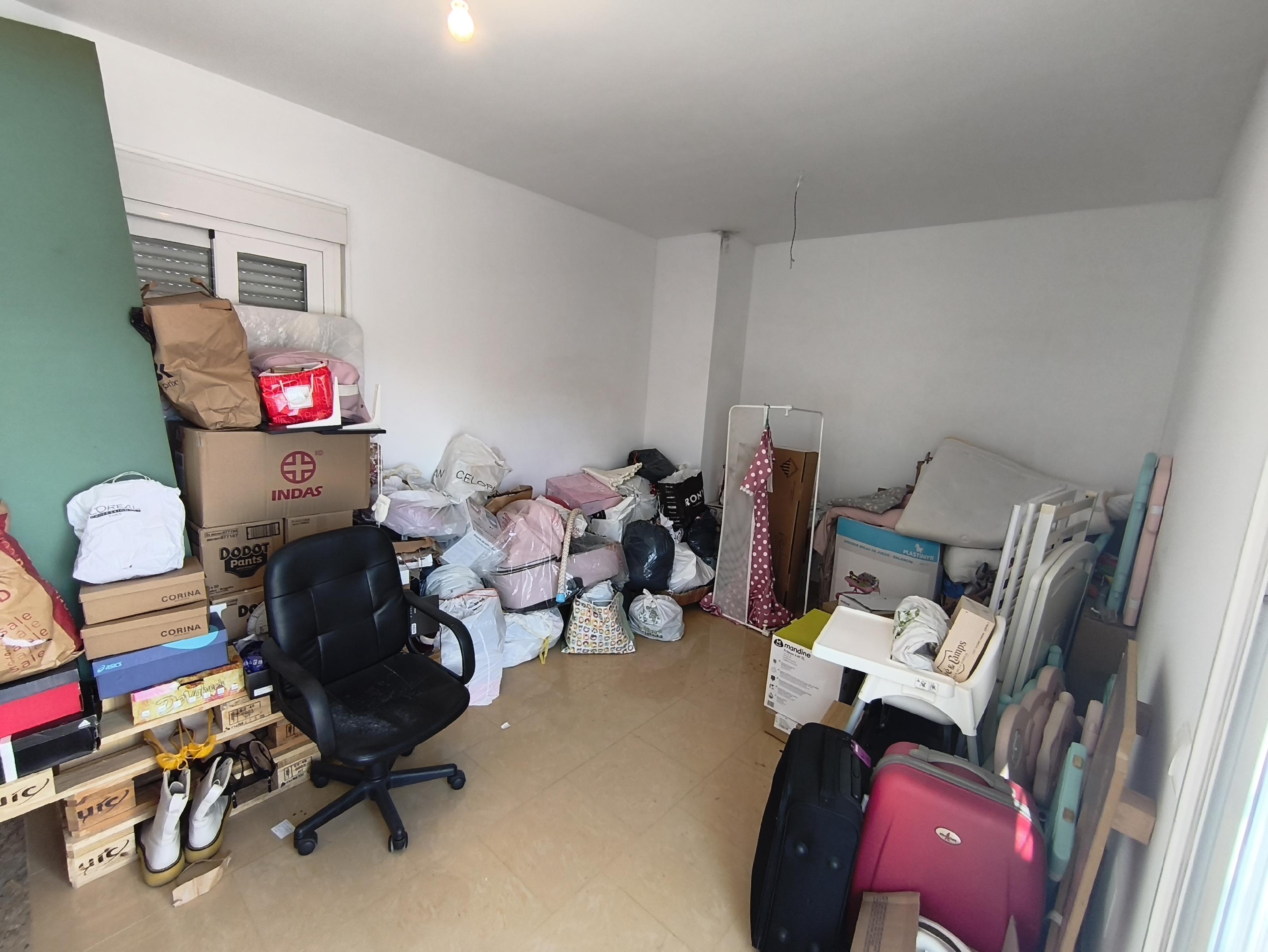 Imagen 9 Casa Pareada en venta en Andújar / Plaza Rafael Alberti, junto a Ronda Mestanza