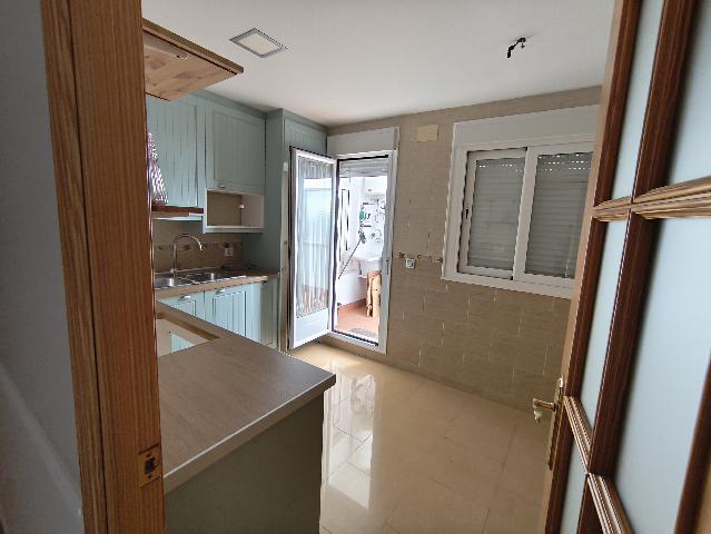 Imagen 2 Inmueble 294093 - Casa Pareada en venta en Andújar / Plaza Rafael Alberti, junto a Ronda Mestanza