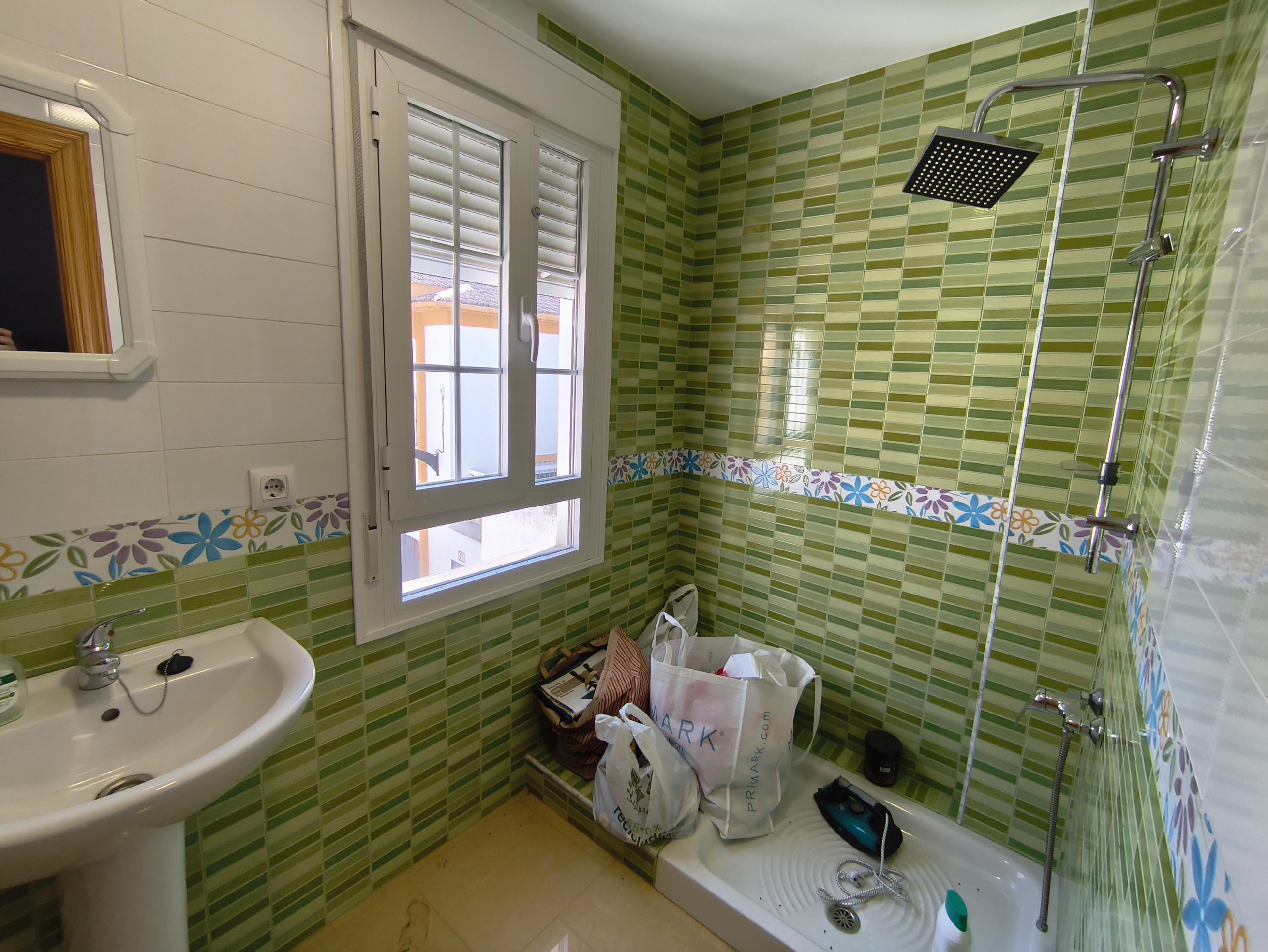 Imagen 13 Casa Pareada en venta en Andújar / Plaza Rafael Alberti, junto a Ronda Mestanza