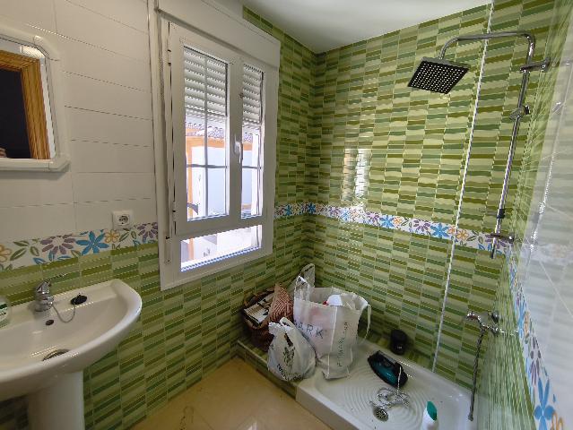 Imagen 13 Inmueble 294093 - Casa Pareada en venta en Andújar / Plaza Rafael Alberti, junto a Ronda Mestanza