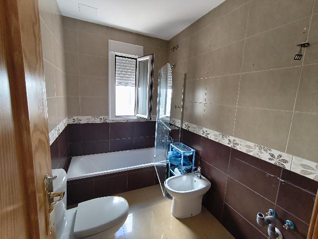 Imagen 5 Inmueble 294093 - Casa Pareada en venta en Andújar / Plaza Rafael Alberti, junto a Ronda Mestanza