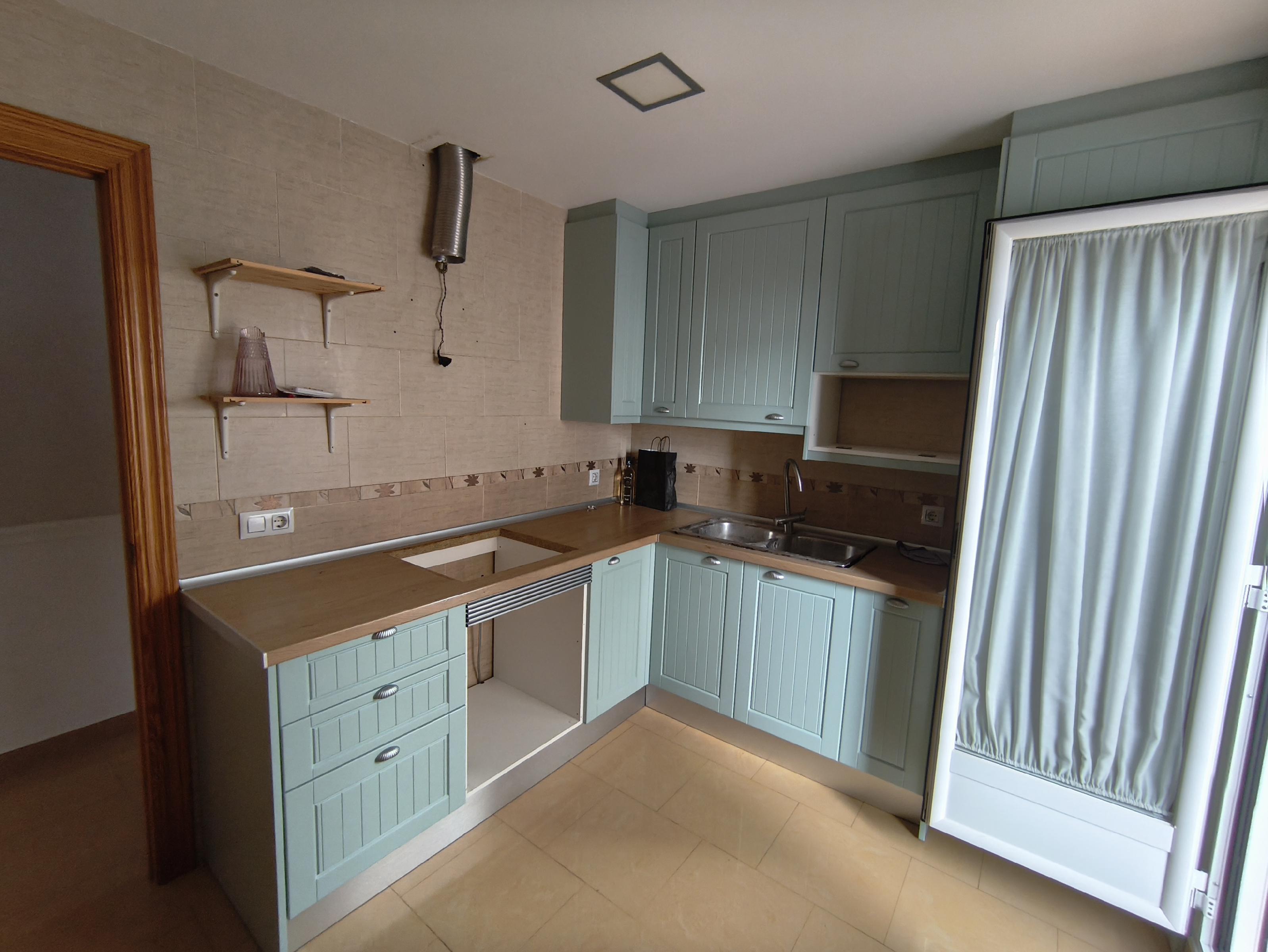 Imagen 1 Casa Pareada en venta en Andújar / Plaza Rafael Alberti, junto a Ronda Mestanza