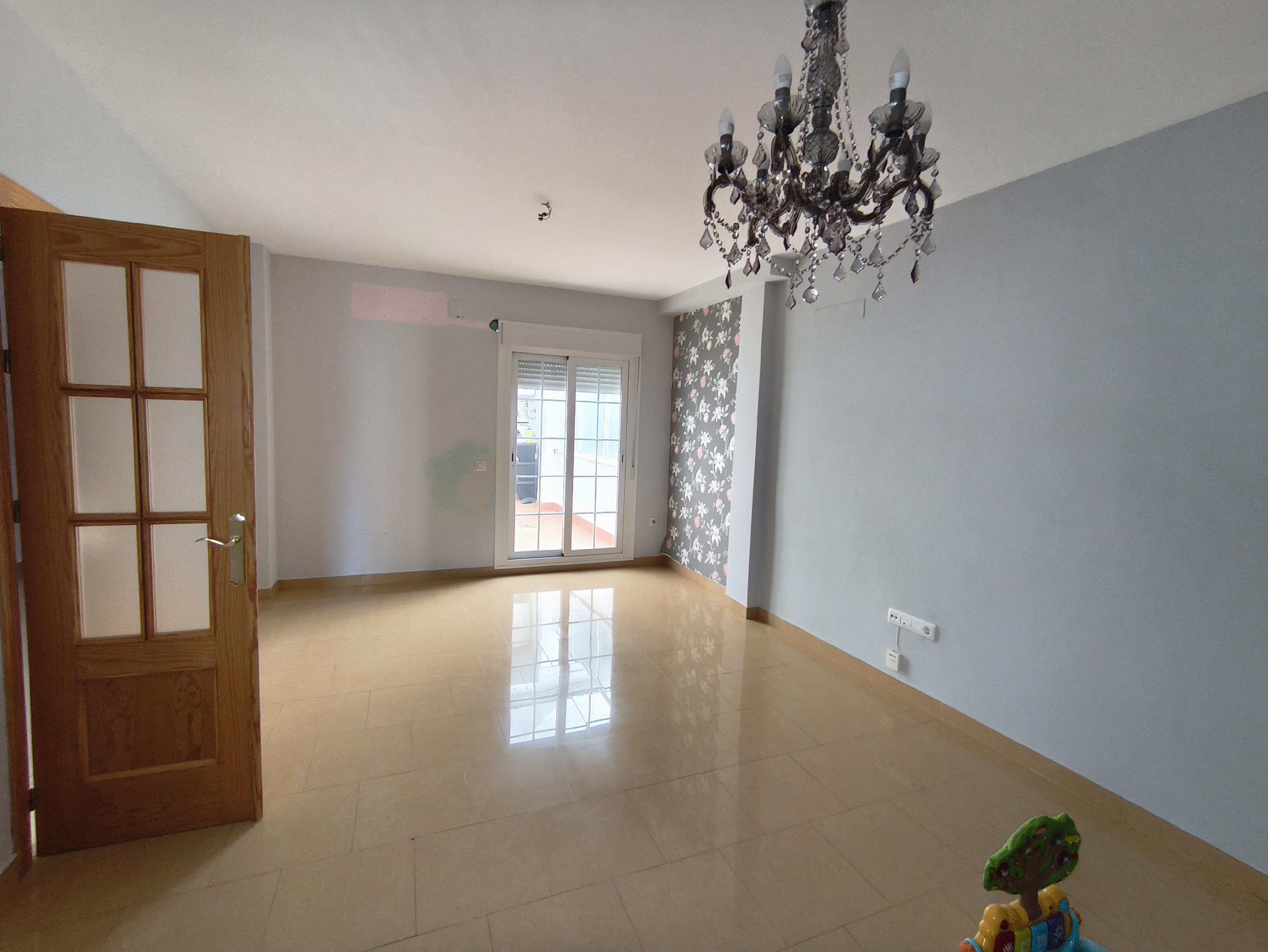 Imagen 4 Casa Pareada en venta en Andújar / Plaza Rafael Alberti, junto a Ronda Mestanza