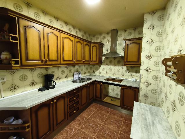 Imagen 6 Inmueble 294457 - Casa Adosada en venta en Arjonilla / En la calle San Brígida, a la entrada de Arjonilla