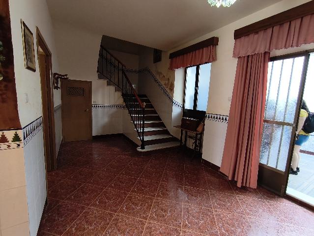 Imagen 2 Inmueble 294457 - Casa Adosada en venta en Arjonilla / En la calle San Brígida, a la entrada de Arjonilla