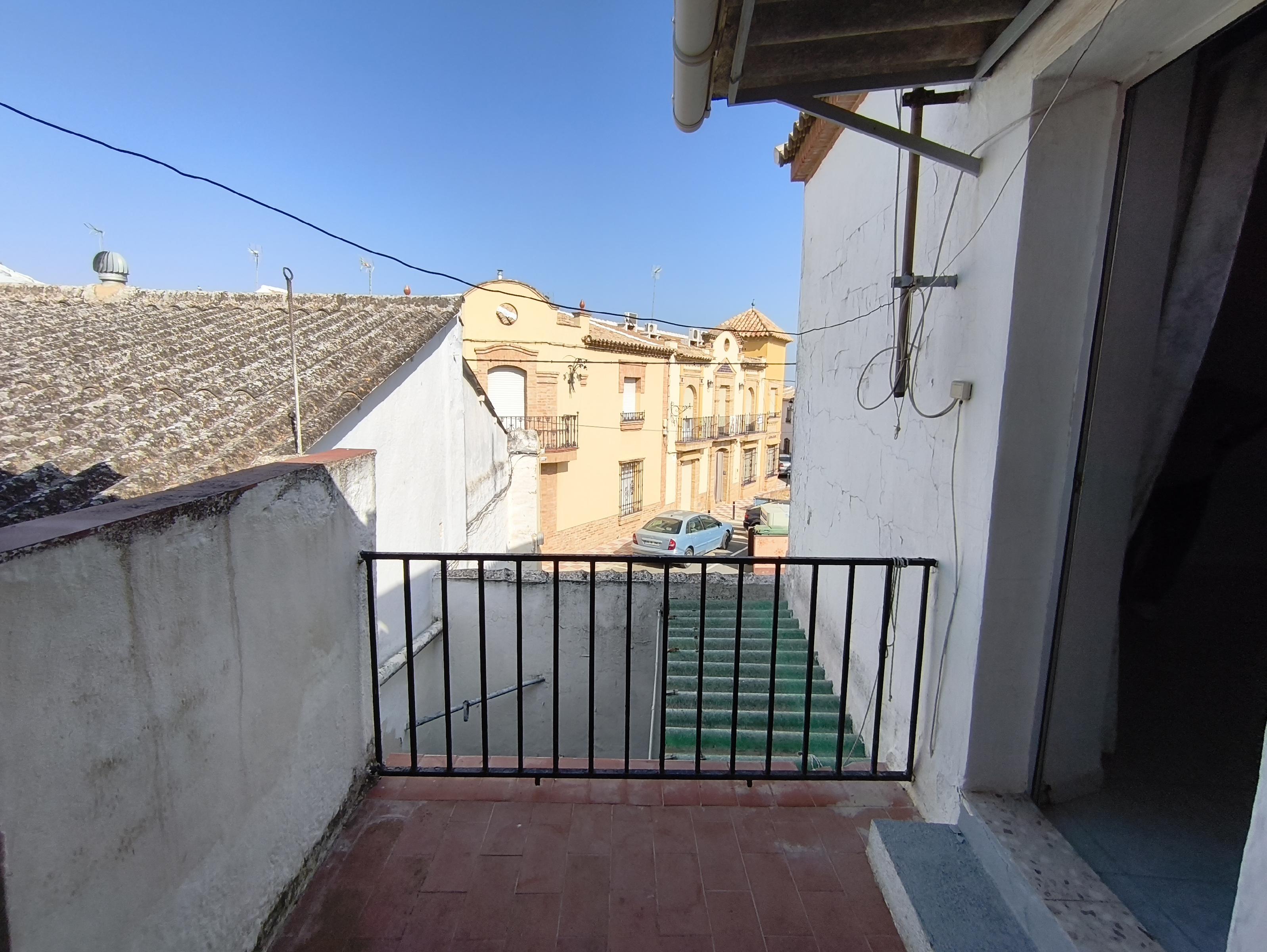 Imagen 19 Casa Adosada en venta en Arjonilla / En la calle San Brígida, a la entrada de Arjonilla