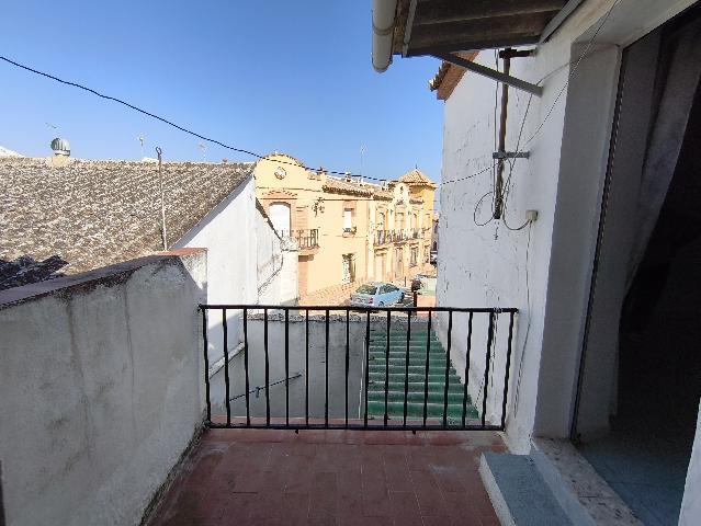 Imagen 19 Inmueble 294457 - Casa Adosada en venta en Arjonilla / En la calle San Brígida, a la entrada de Arjonilla