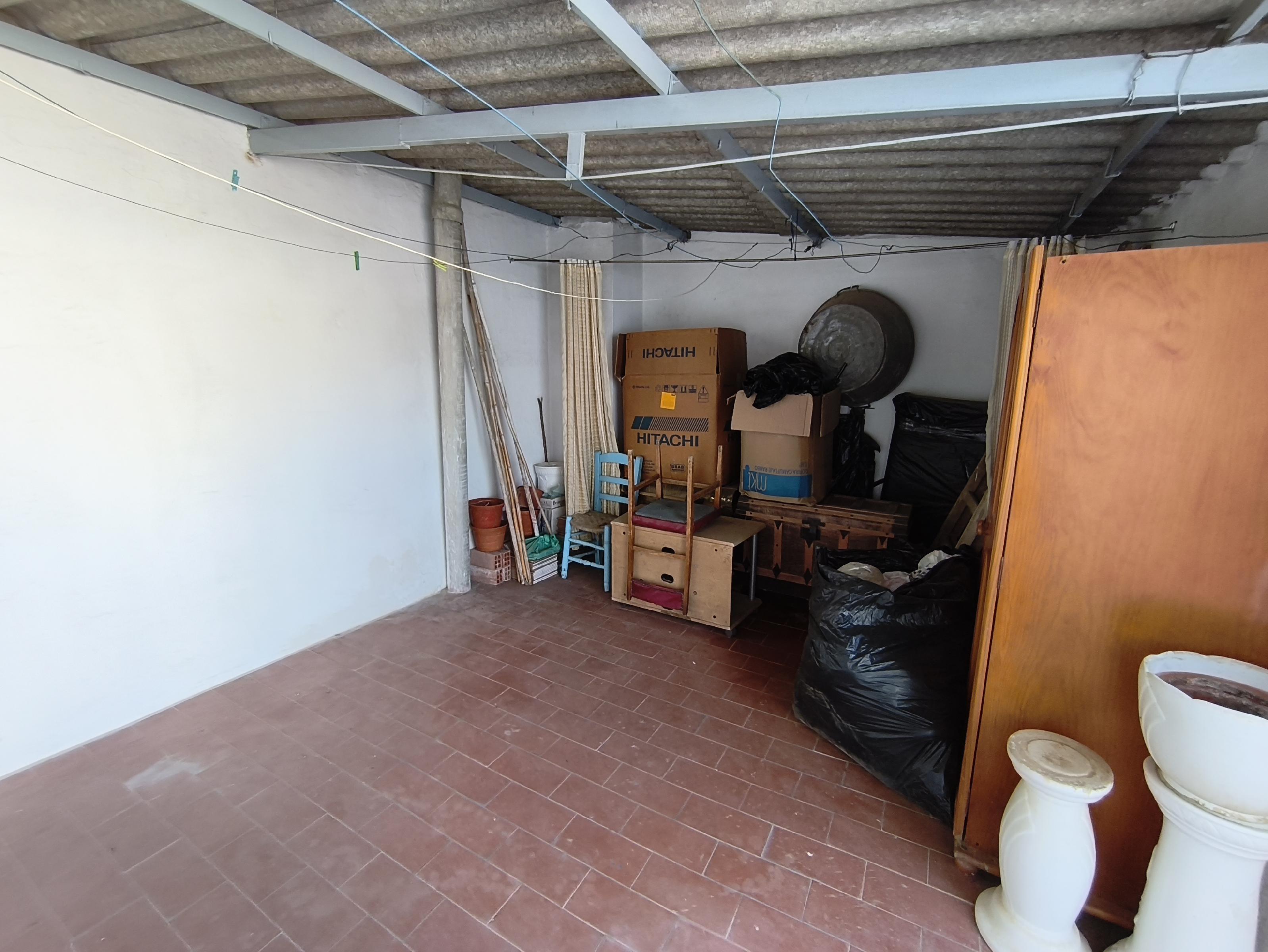 Imagen 18 Casa Adosada en venta en Arjonilla / En la calle San Brígida, a la entrada de Arjonilla