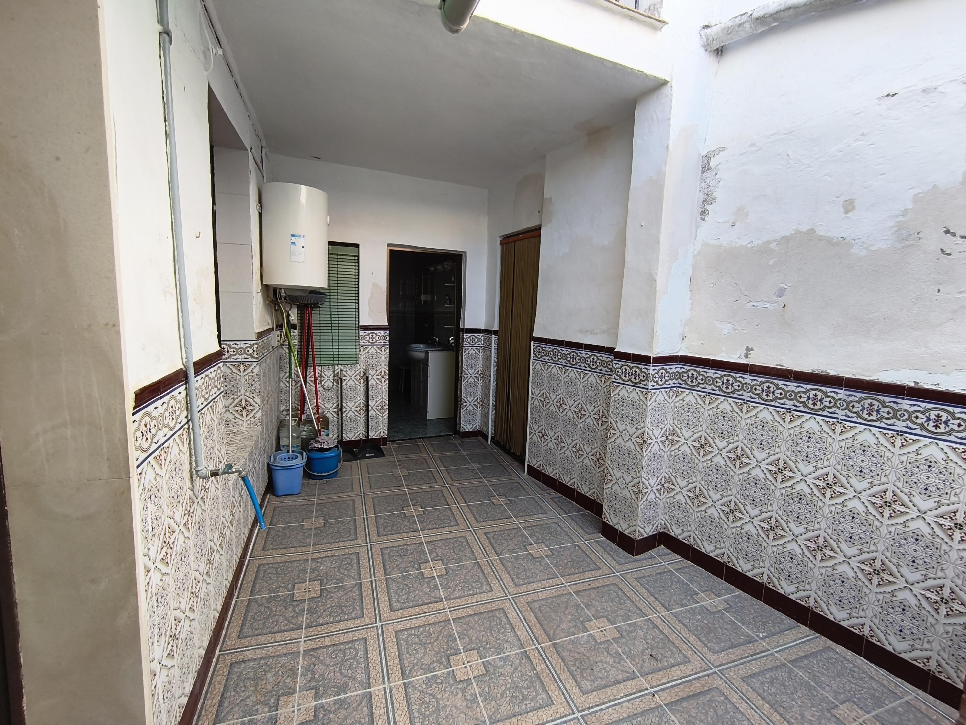 Imagen 9 Casa Adosada en venta en Arjonilla / En la calle San Brígida, a la entrada de Arjonilla
