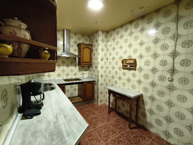 Imagen 7 Inmueble 294457 - Casa Adosada en venta en Arjonilla / En la calle San Brígida, a la entrada de Arjonilla