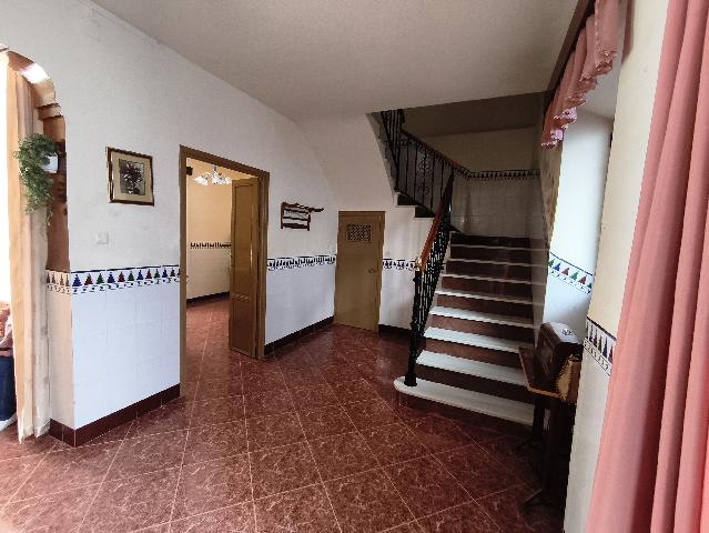 Imagen 1 Inmueble 294457 - Casa Adosada en venta en Arjonilla / En la calle San Brígida, a la entrada de Arjonilla