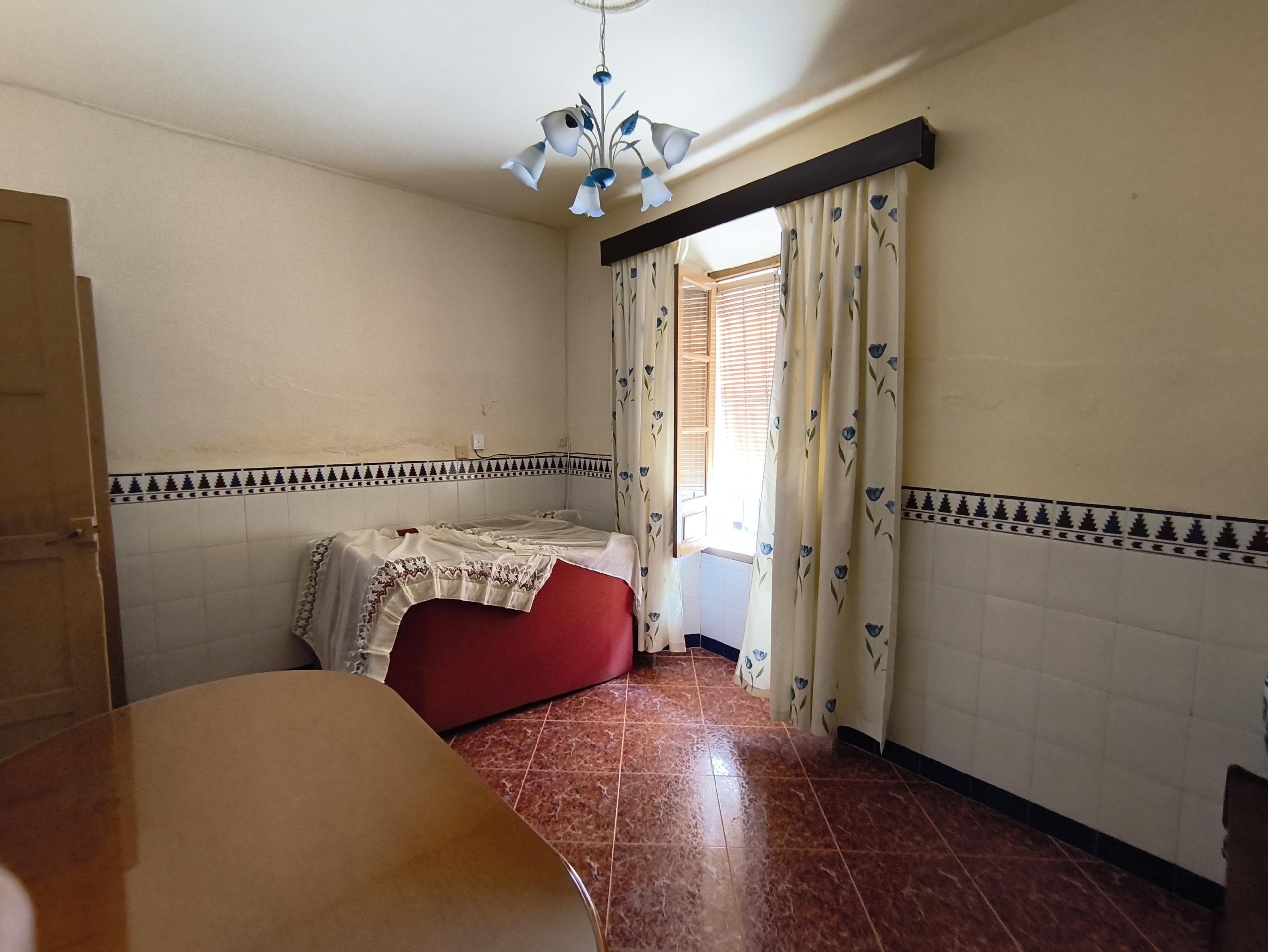 Imagen 5 Casa Adosada en venta en Arjonilla / En la calle San Brígida, a la entrada de Arjonilla