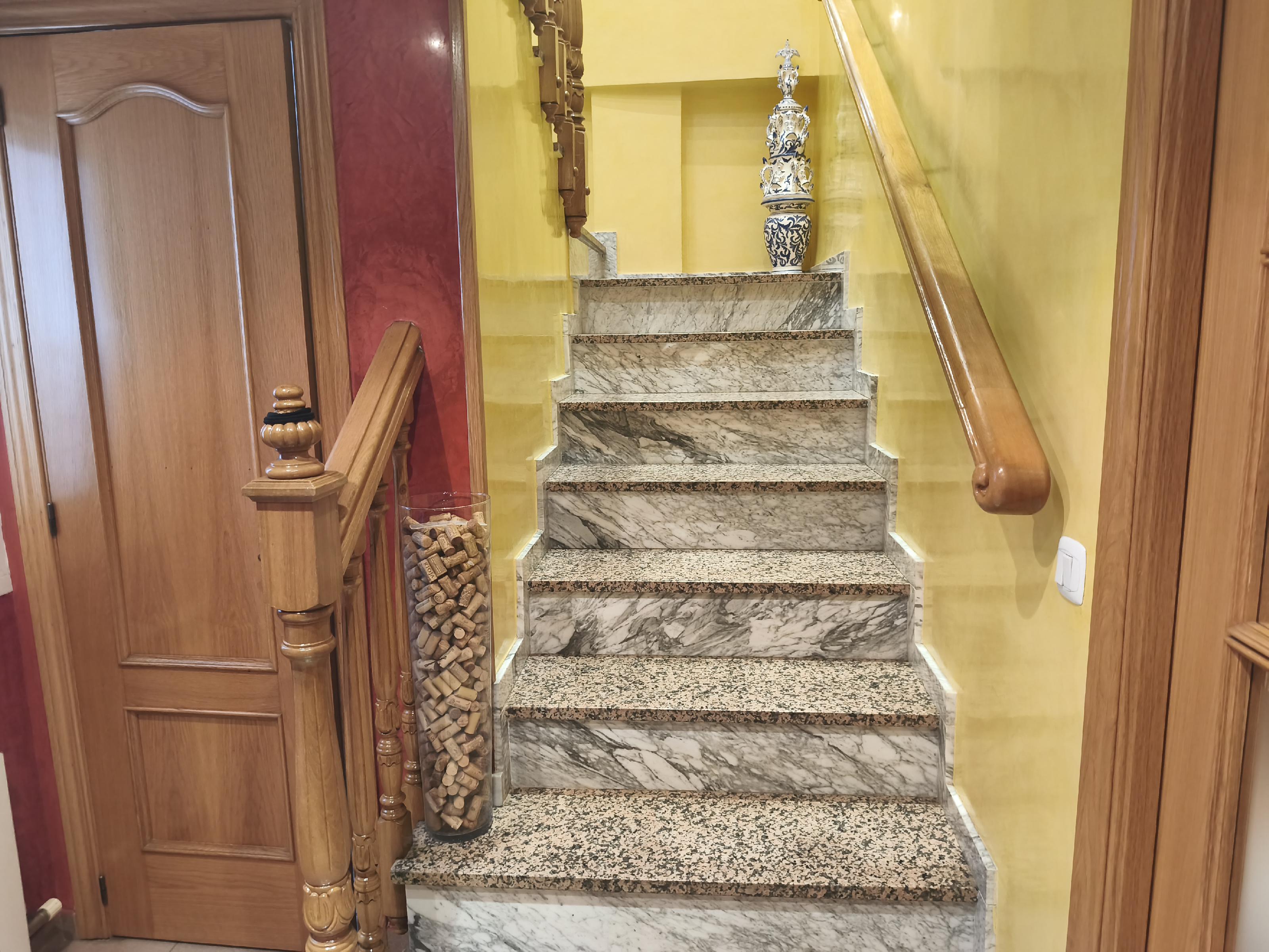 Imagen 20 Casa Adosada en venta en Andújar / Junto a los Juzgados de Andújar