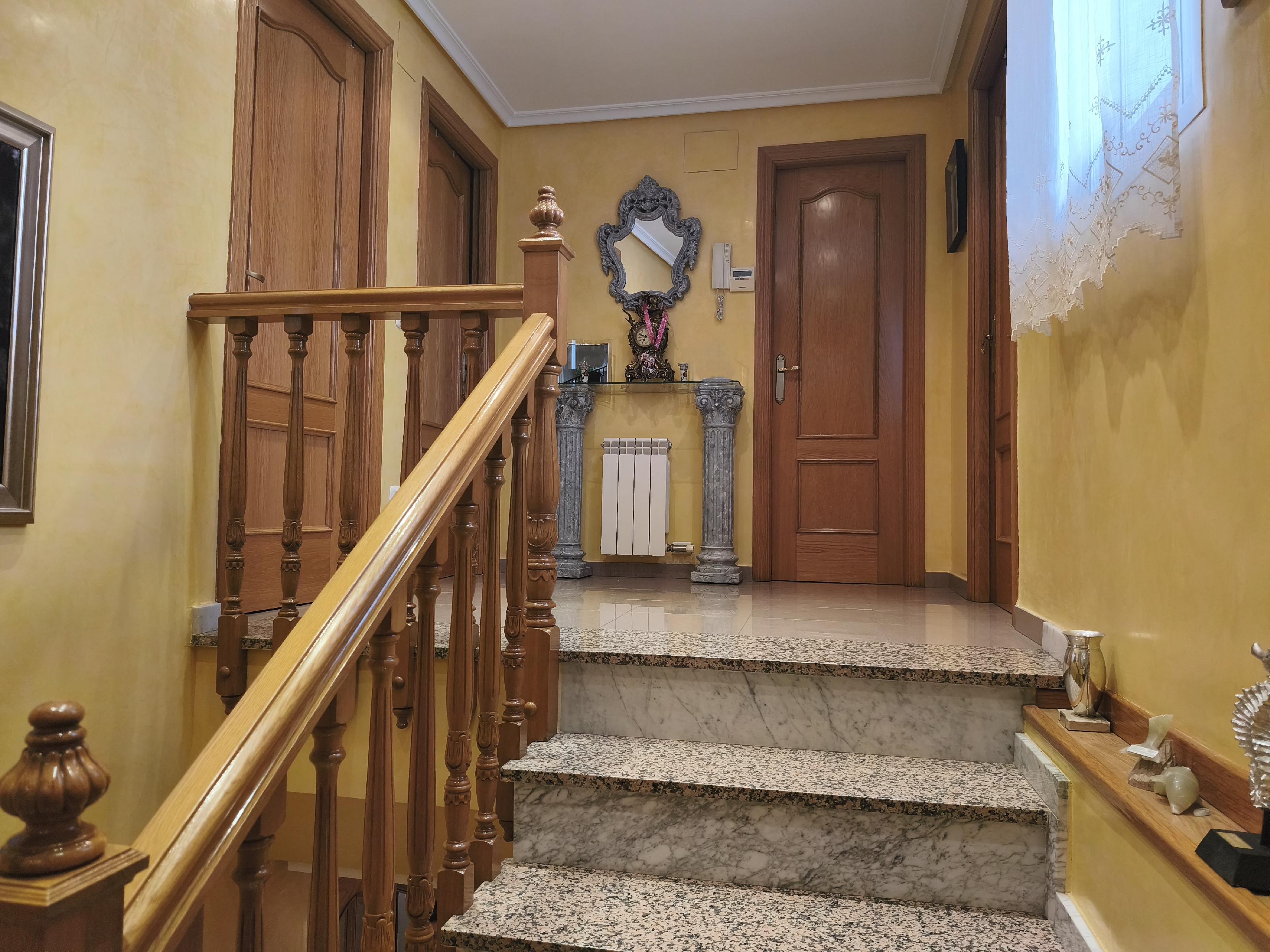 Imagen 21 Casa Adosada en venta en Andújar / Junto a los Juzgados de Andújar