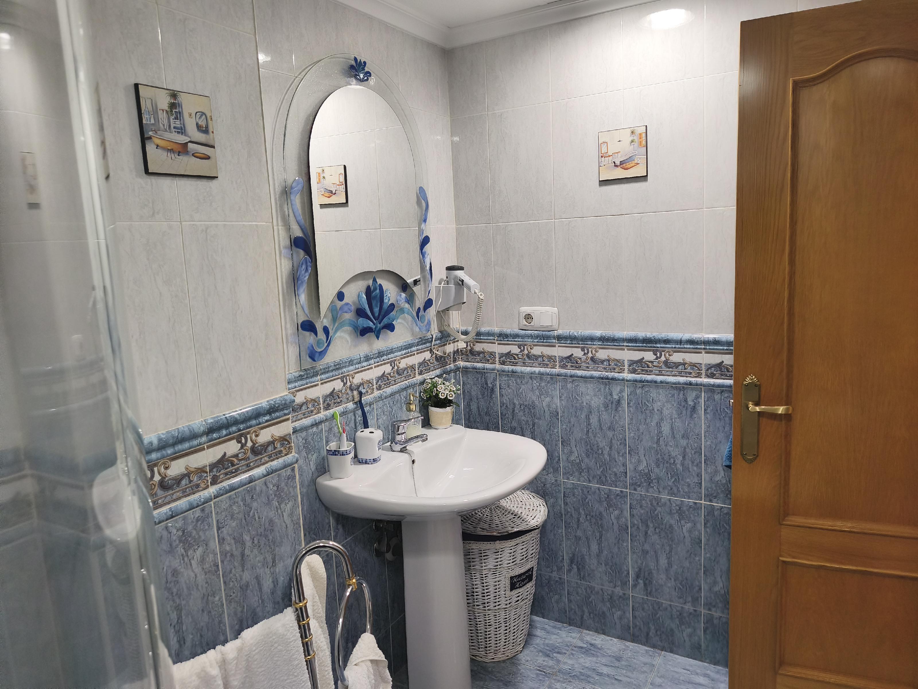 Imagen 25 Casa Adosada en venta en Andújar / Junto a los Juzgados de Andújar