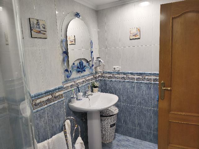 Imagen 25 Inmueble 296073 - Casa Adosada en venta en Andújar / Junto a los Juzgados de Andújar