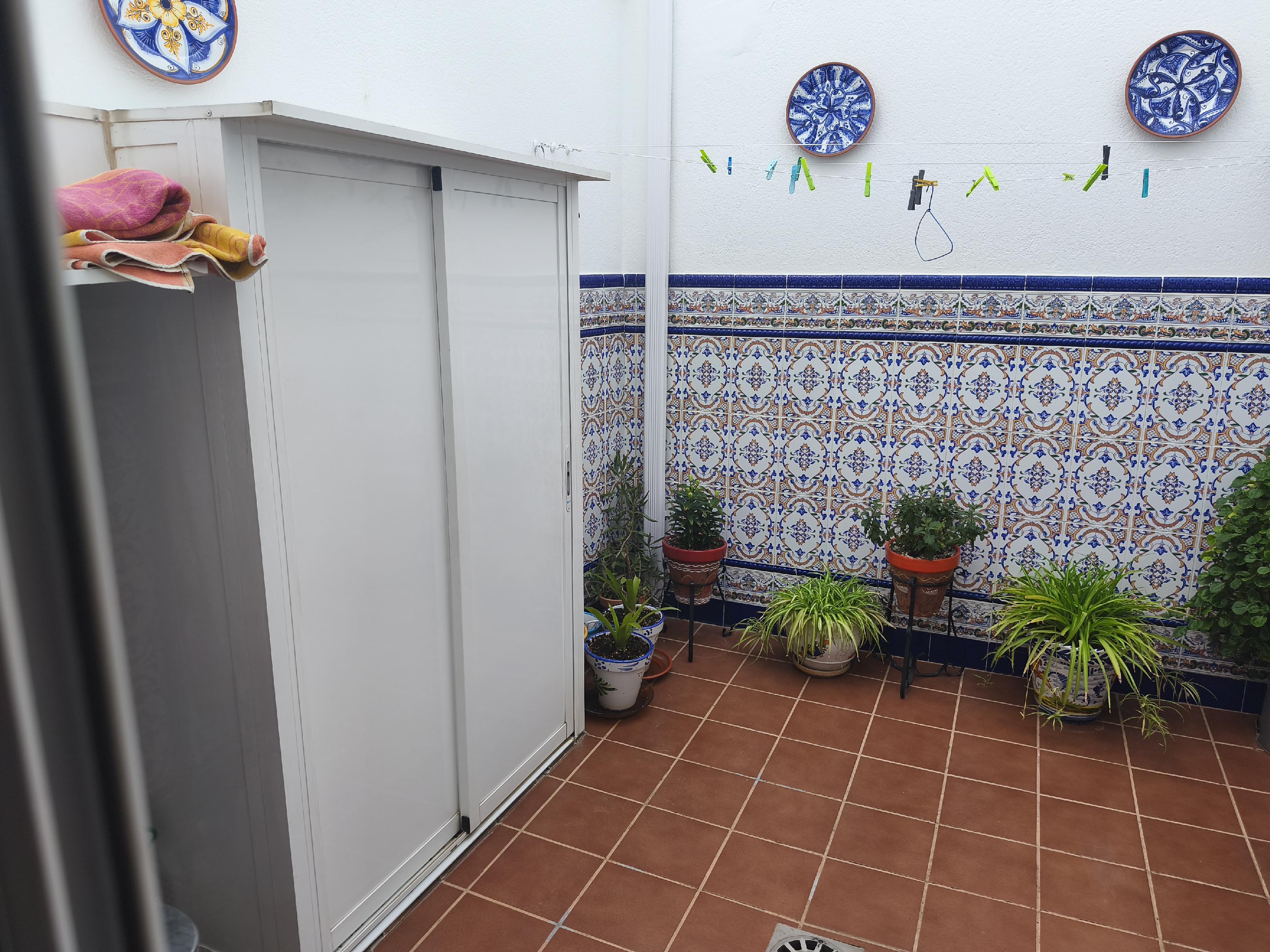 Imagen 9 Casa Adosada en venta en Andújar / Junto a los Juzgados de Andújar