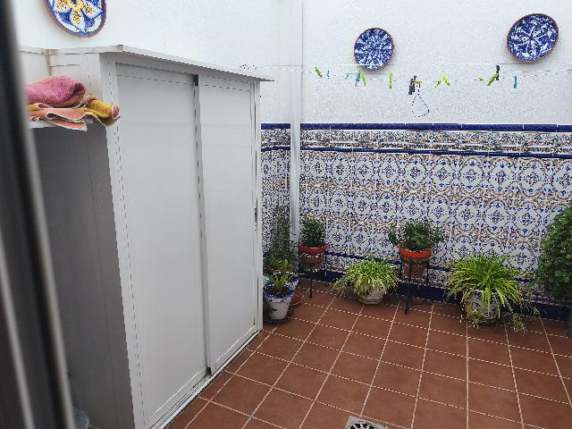 Imagen 9 Inmueble 296073 - Casa Adosada en venta en Andújar / Junto a los Juzgados de Andújar