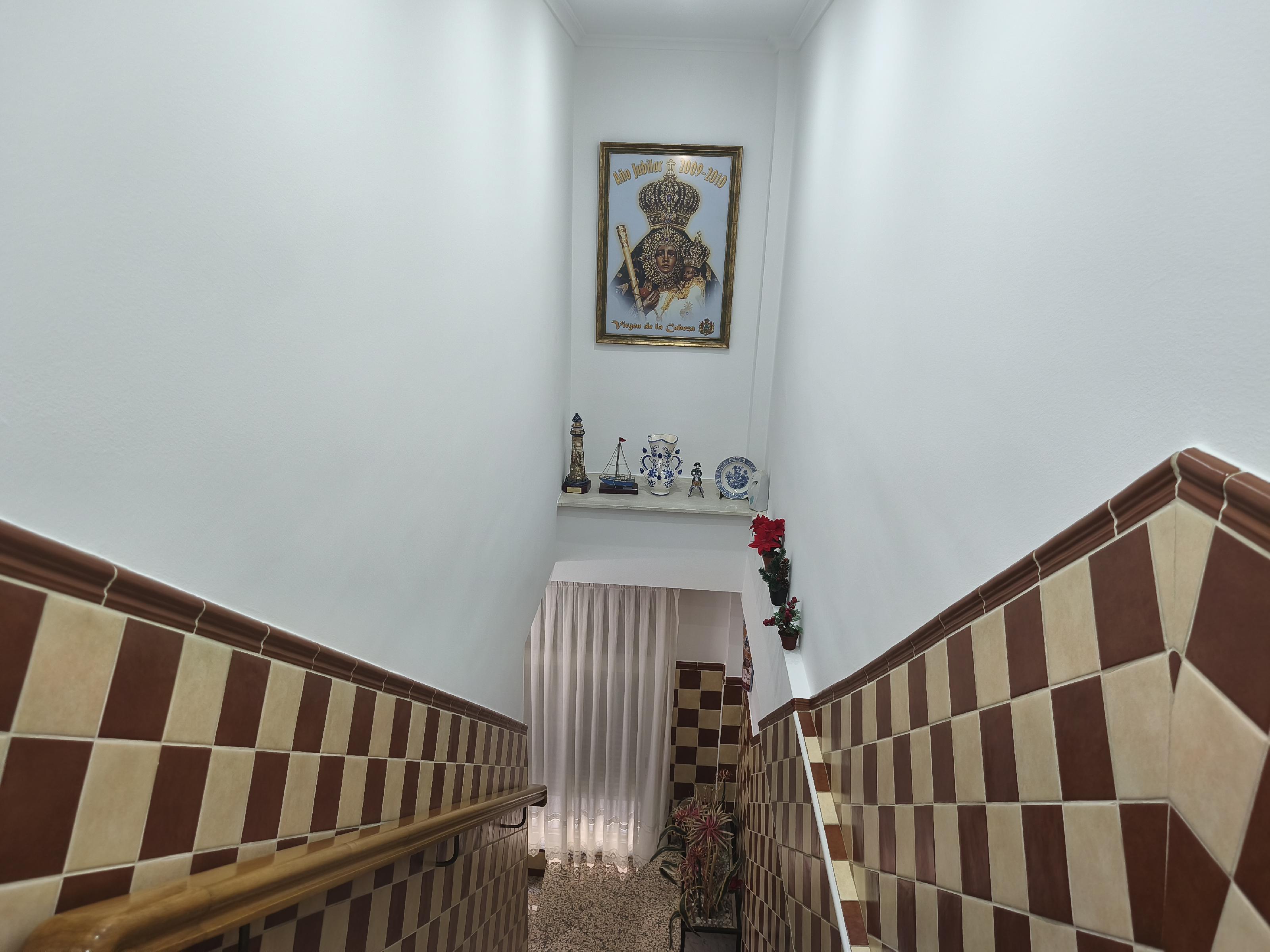 Imagen 24 Casa Adosada en venta en Andújar / Junto a los Juzgados de Andújar