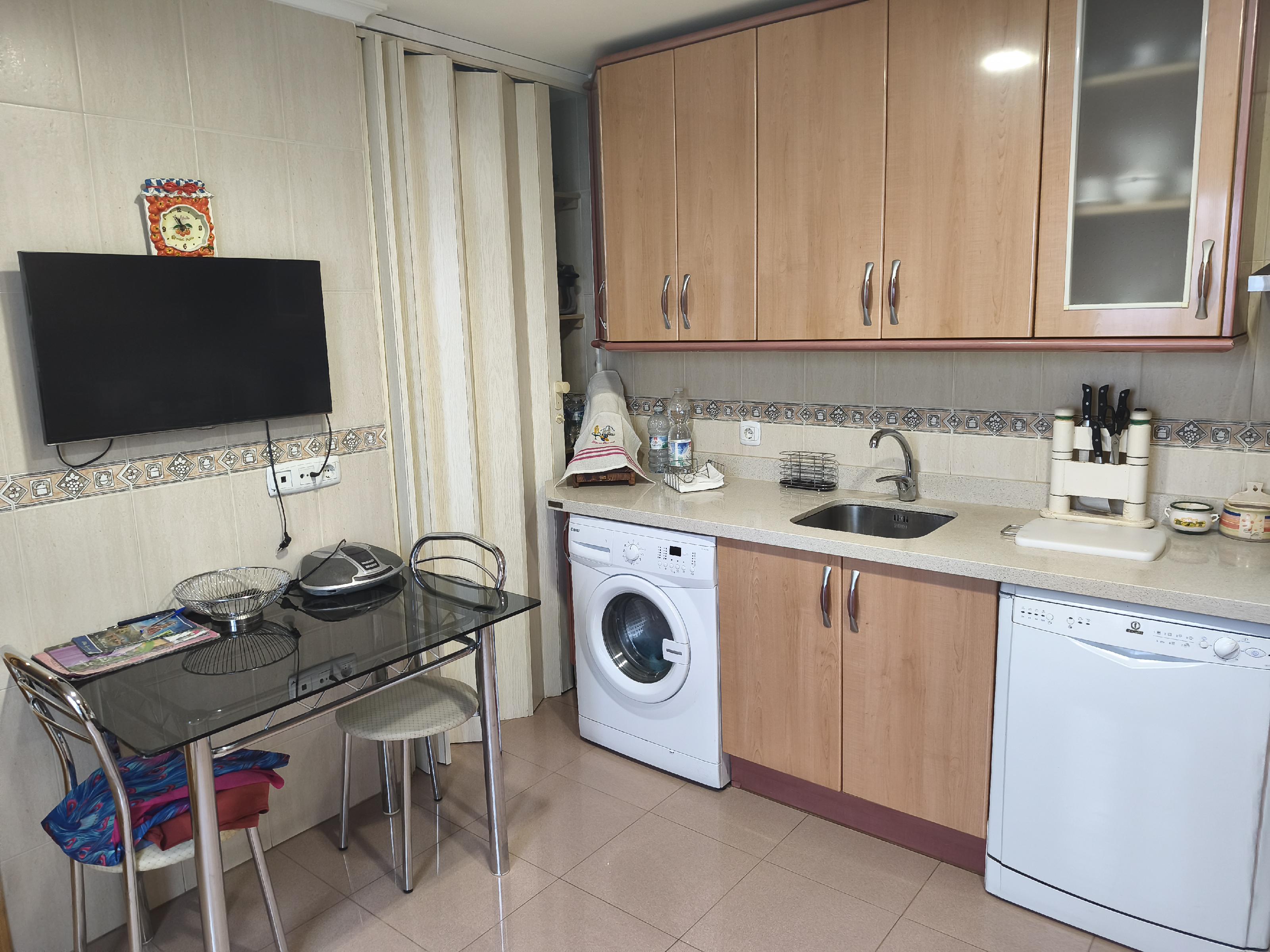 Imagen 7 Casa Adosada en venta en Andújar / Junto a los Juzgados de Andújar