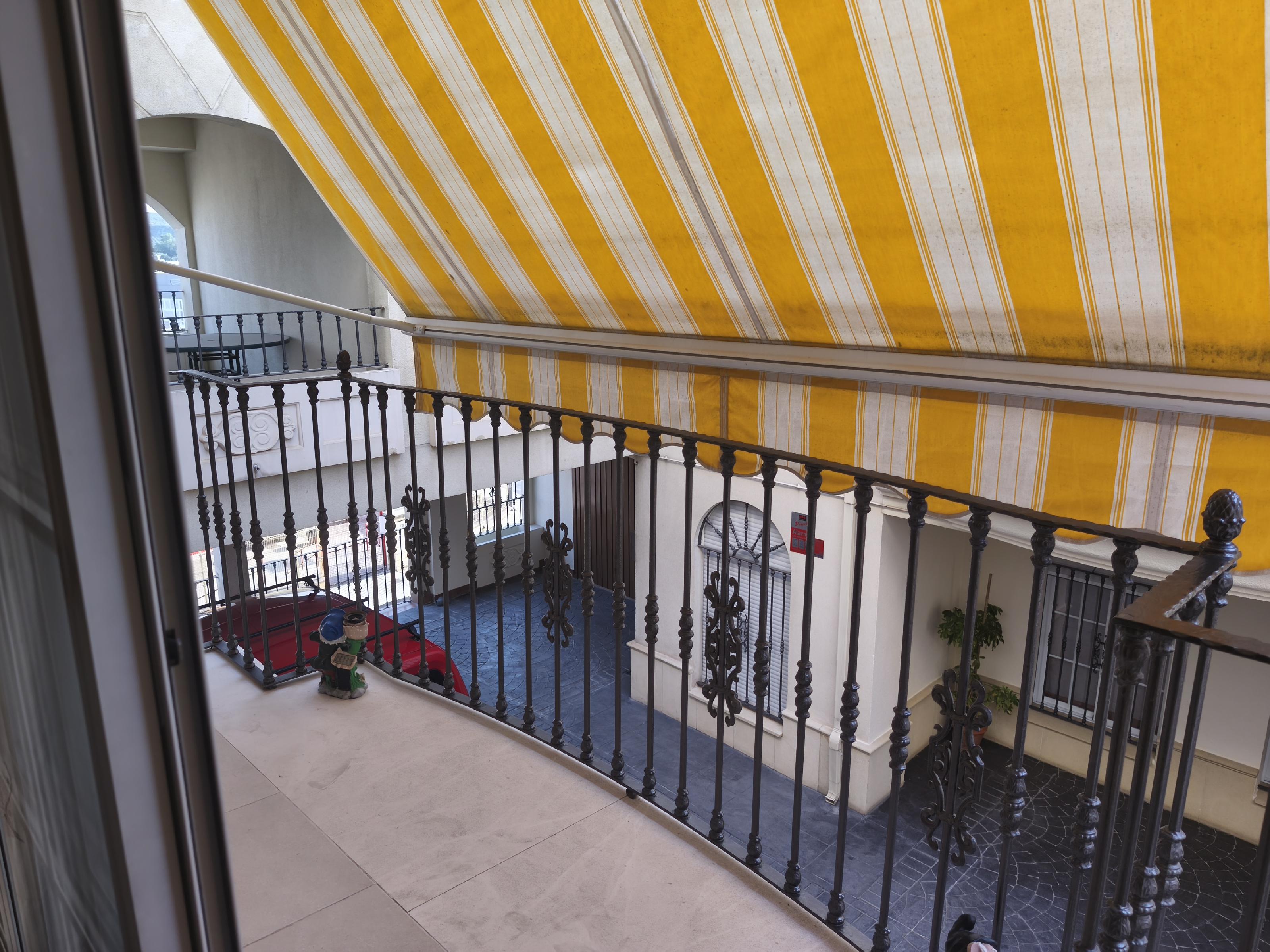 Imagen 4 Casa Adosada en venta en Andújar / Junto a los Juzgados de Andújar